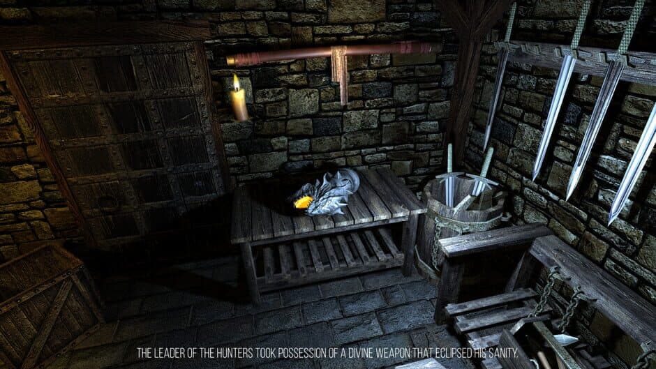 Скриншот 3 из Legend of the Archer