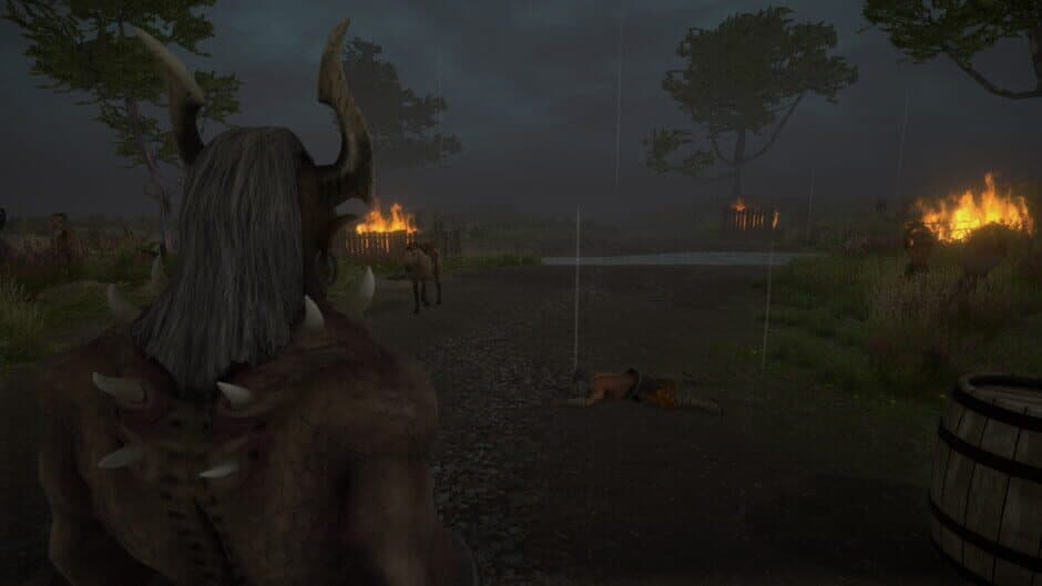 Скриншот 6 из Legend of the Archer