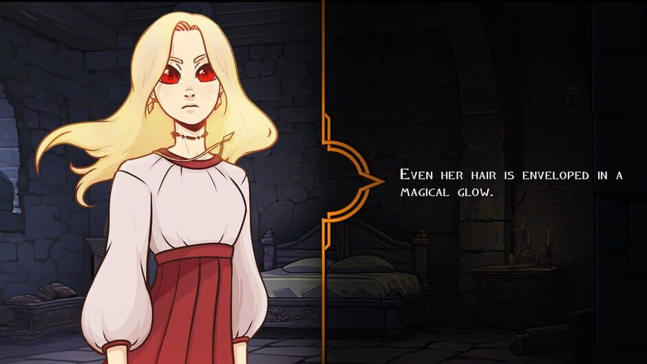 Скриншот 9 из Legends of Savvarah: Flowers and Scorpions