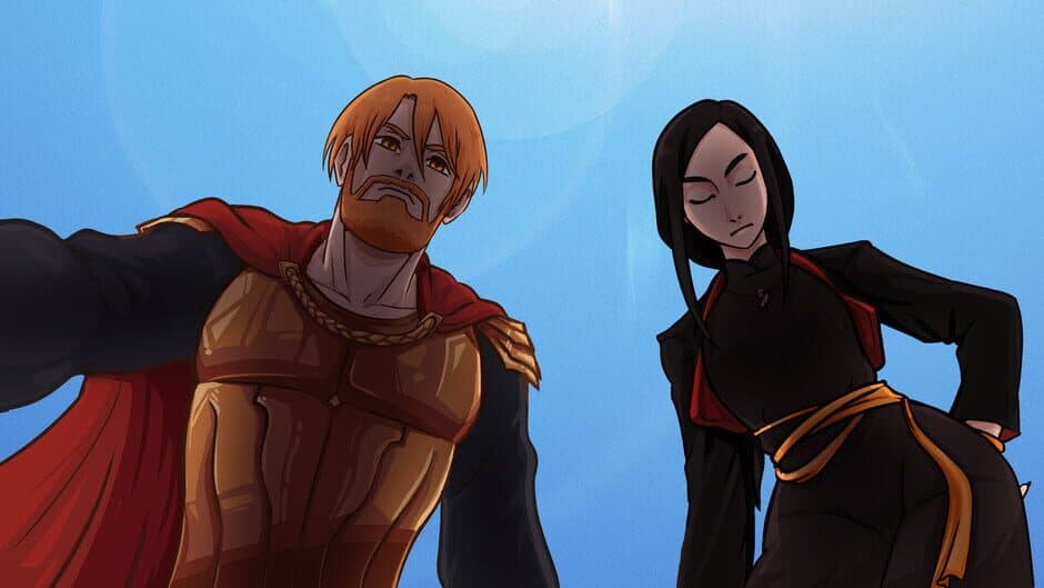 Скриншот 6 из Legends of Savvarah: Flowers and Scorpions