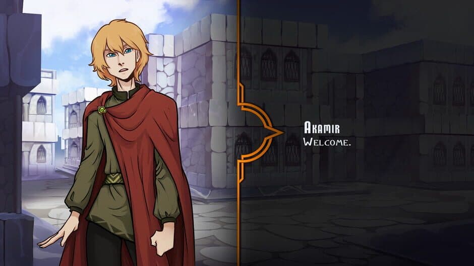 Скриншот 1 из Legends of Savvarah: Flowers and Scorpions