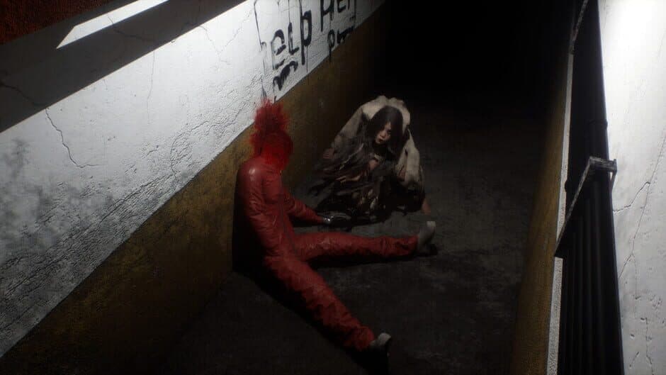 Скриншот 6 из Lens Of Horror