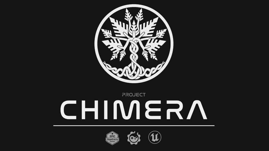 Скриншот 3 из Project Chimera