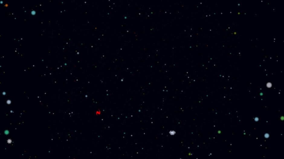 Скриншот 3 из Pinhole Universe