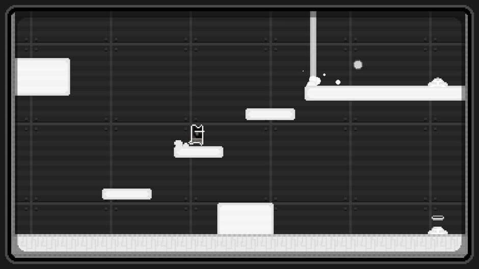 Скриншот 3 из Pixi Poxi Autorunner Lab