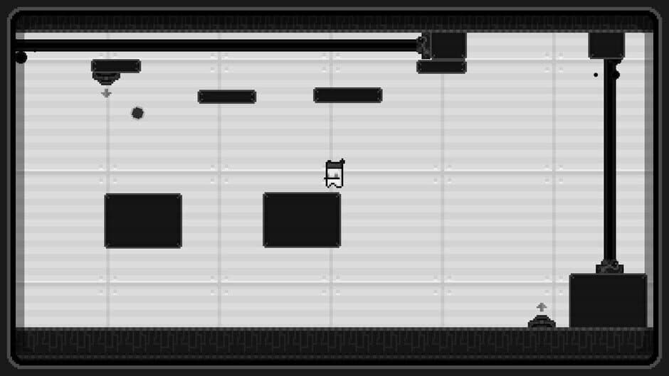 Скриншот 4 из Pixi Poxi Autorunner Lab