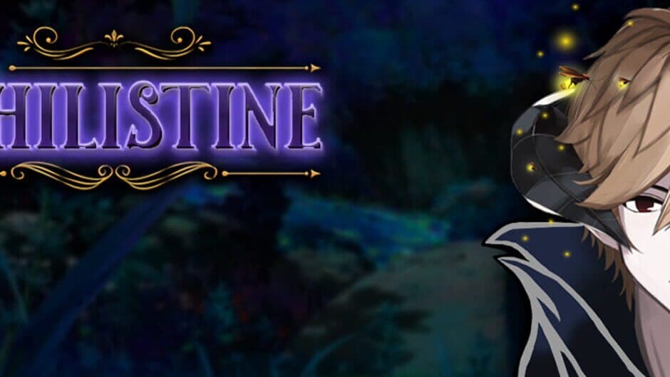 Скриншот 1 из Philistine