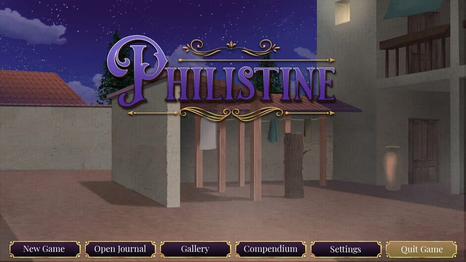 Скриншот 5 из Philistine