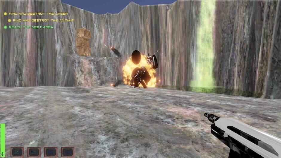 Скриншот 6 из Operation Terra