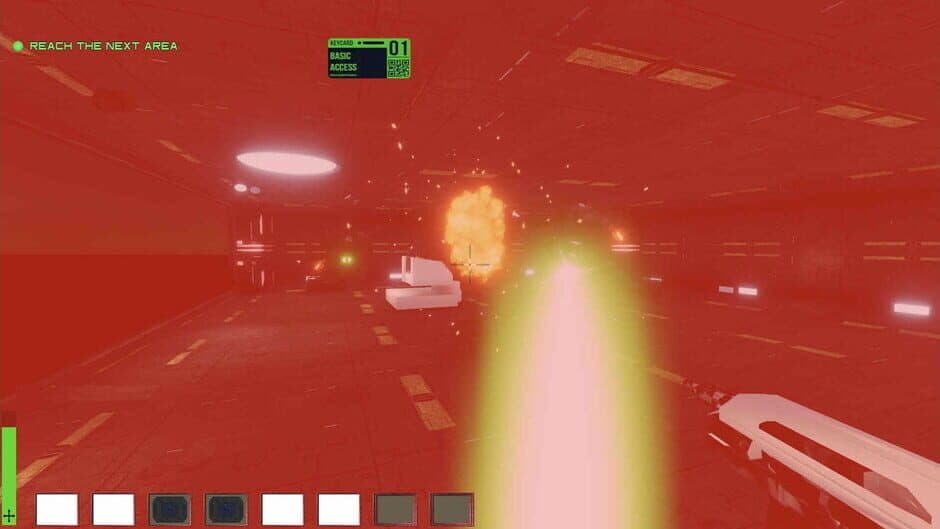 Скриншот 9 из Operation Terra