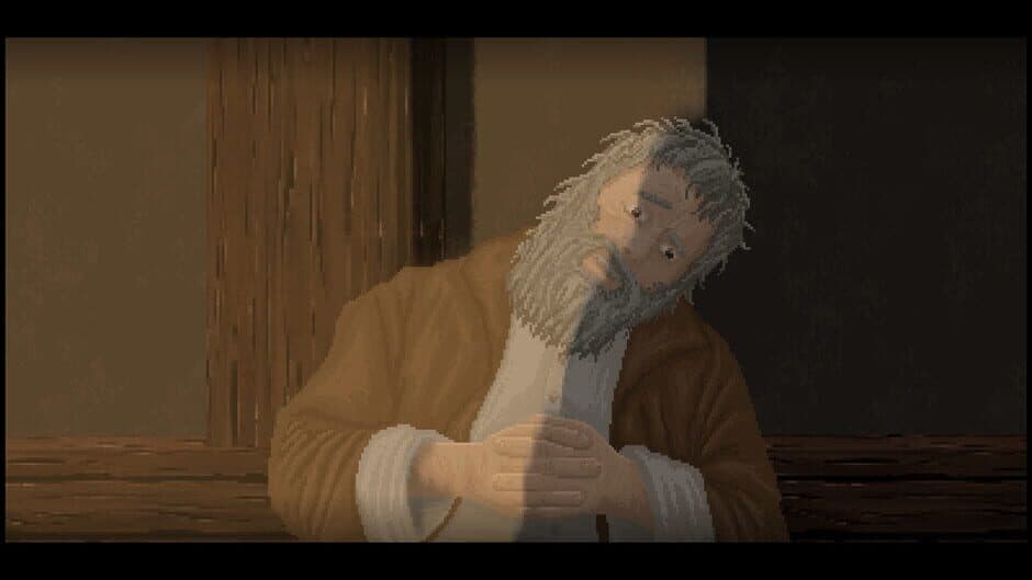 Скриншот 7 из Ghost In The Mirror: Episode 1 - Here Be Dragons