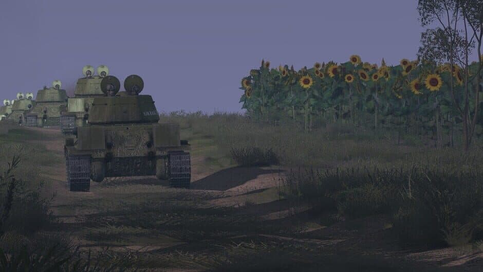 Скриншот 3 из Graviteam Tactics: Stalemate on Donets