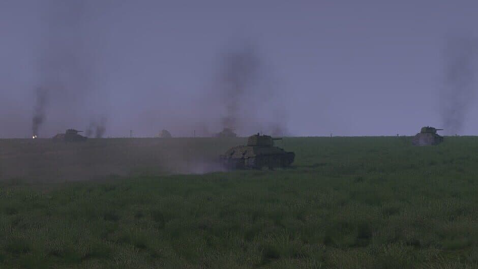 Скриншот 6 из Graviteam Tactics: Stalemate on Donets