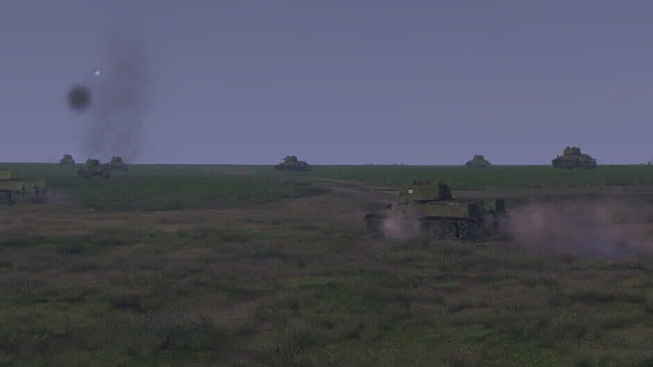Скриншот 7 из Graviteam Tactics: Stalemate on Donets