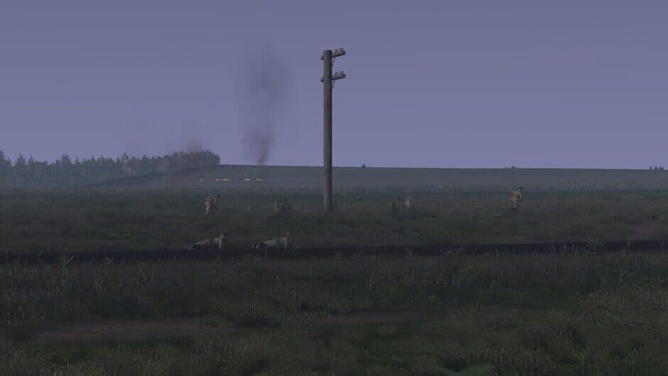 Скриншот 8 из Graviteam Tactics: Stalemate on Donets