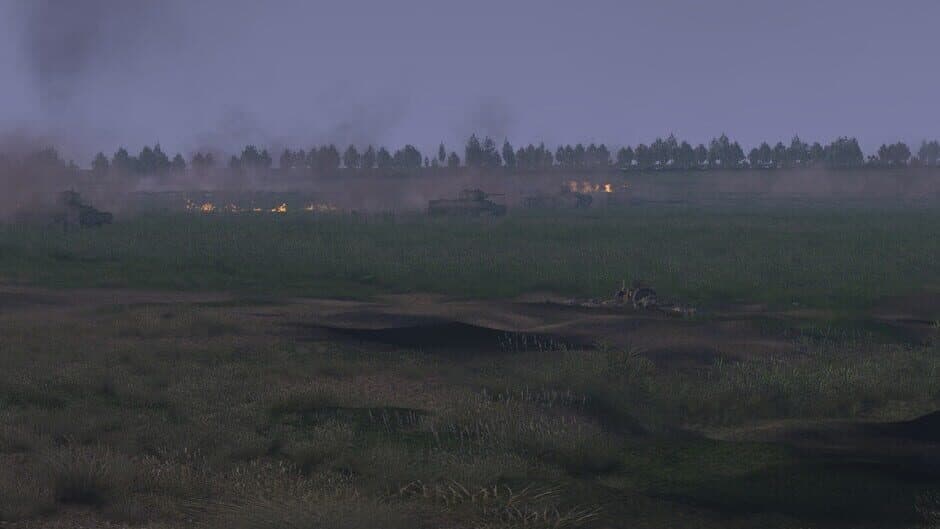 Скриншот 9 из Graviteam Tactics: Stalemate on Donets