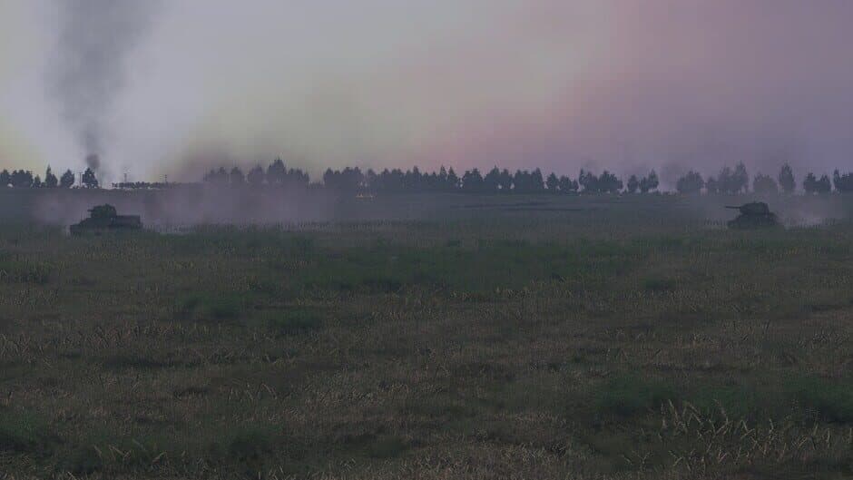 Скриншот 10 из Graviteam Tactics: Stalemate on Donets