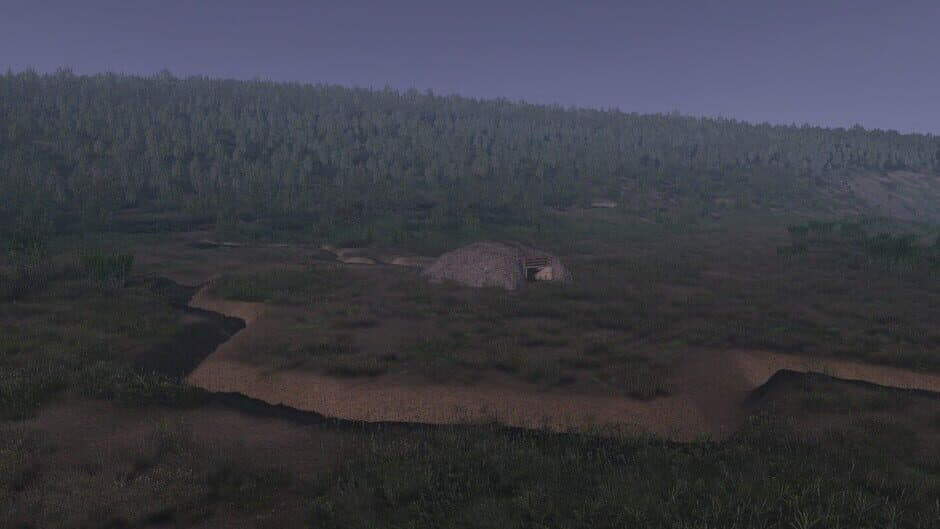 Скриншот 12 из Graviteam Tactics: Stalemate on Donets