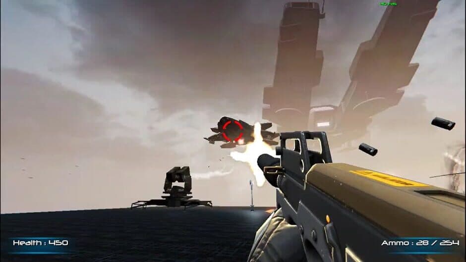 Скриншот 5 из Hearts of Cold: Redemption