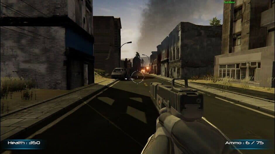 Скриншот 6 из Hearts of Cold: Redemption