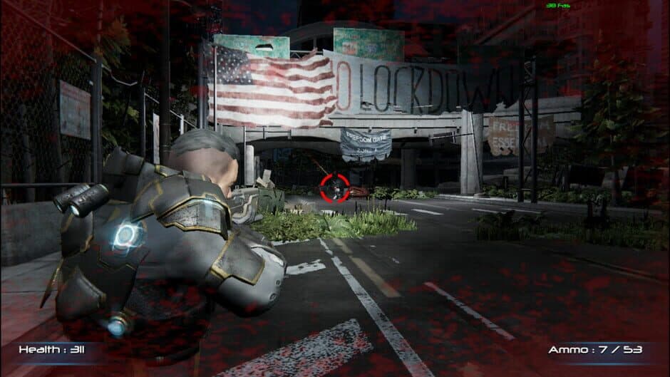 Скриншот 8 из Hearts of Cold: Redemption