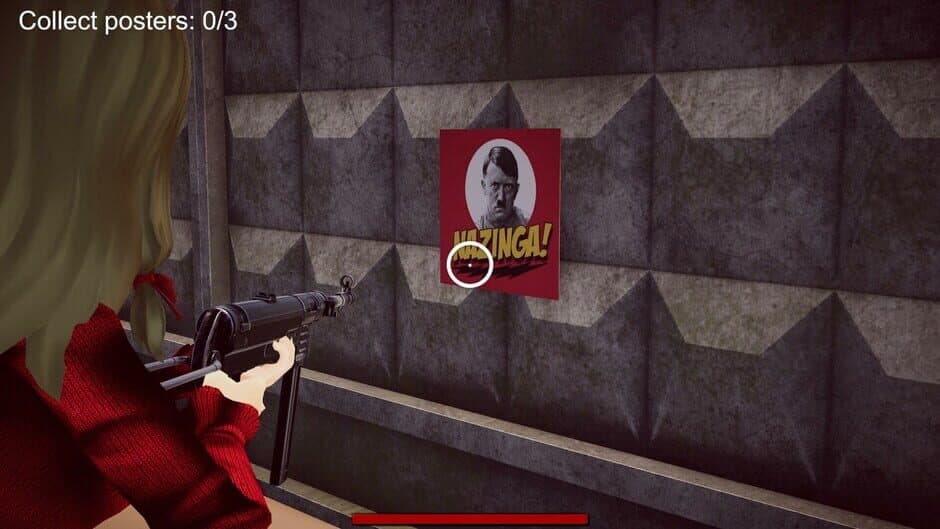 Скриншот 1 из Hitler is my crash
