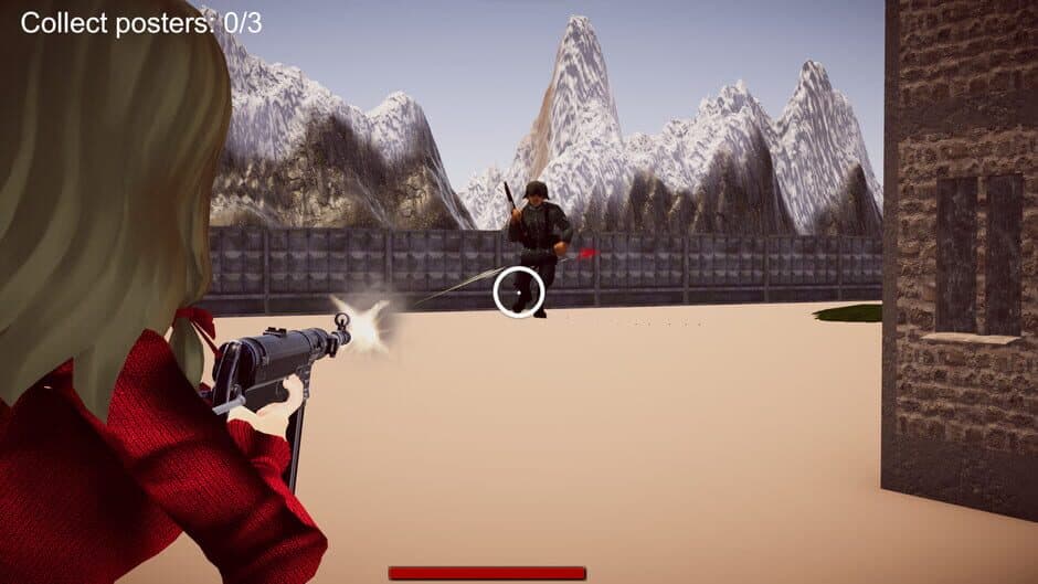 Скриншот 3 из Hitler is my crash