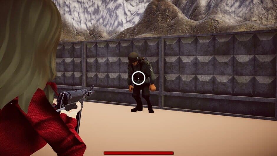 Скриншот 5 из Hitler is my crash