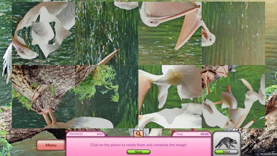Скриншот 6 из I Love Finding Wild Friends