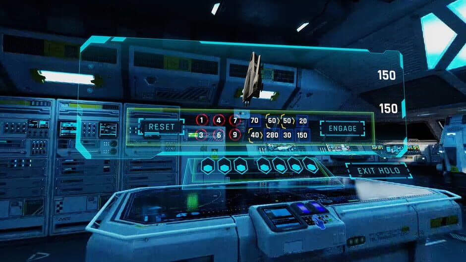 Скриншот 1 из Escape The Charon