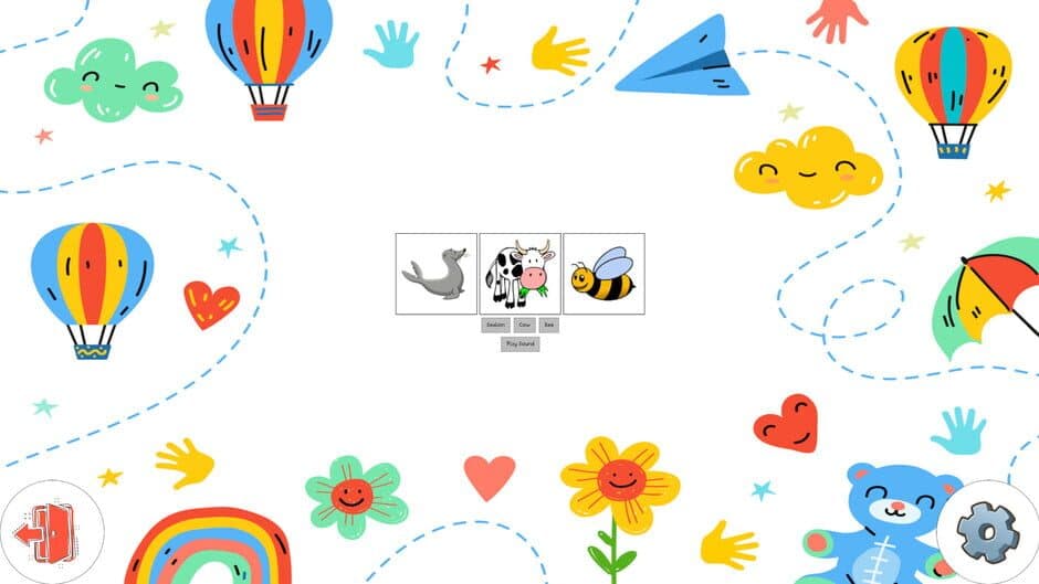 Скриншот 3 из Educational Suite