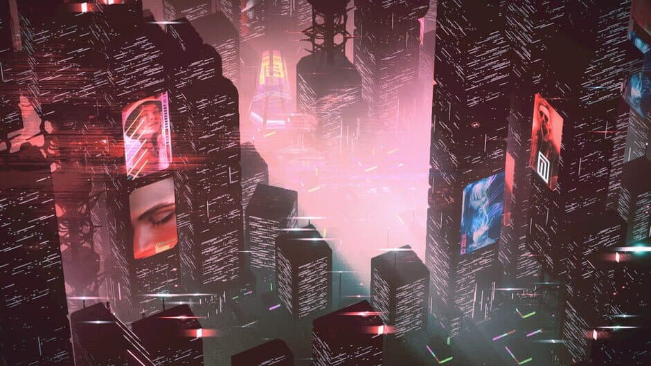 Скриншот 3 из Dystopika
