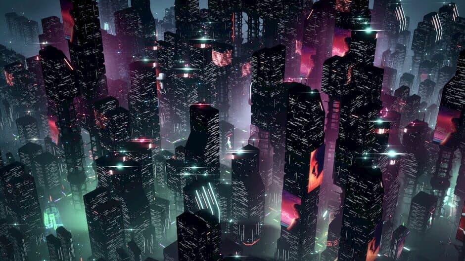 Скриншот 4 из Dystopika