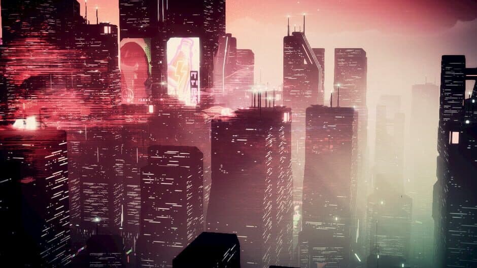 Скриншот 5 из Dystopika