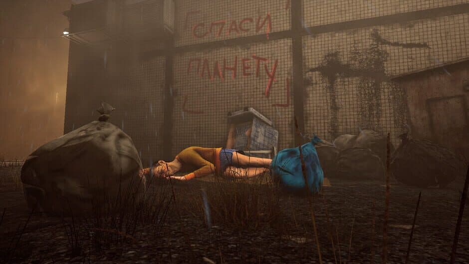Скриншот 2 из Drunkoff V.
