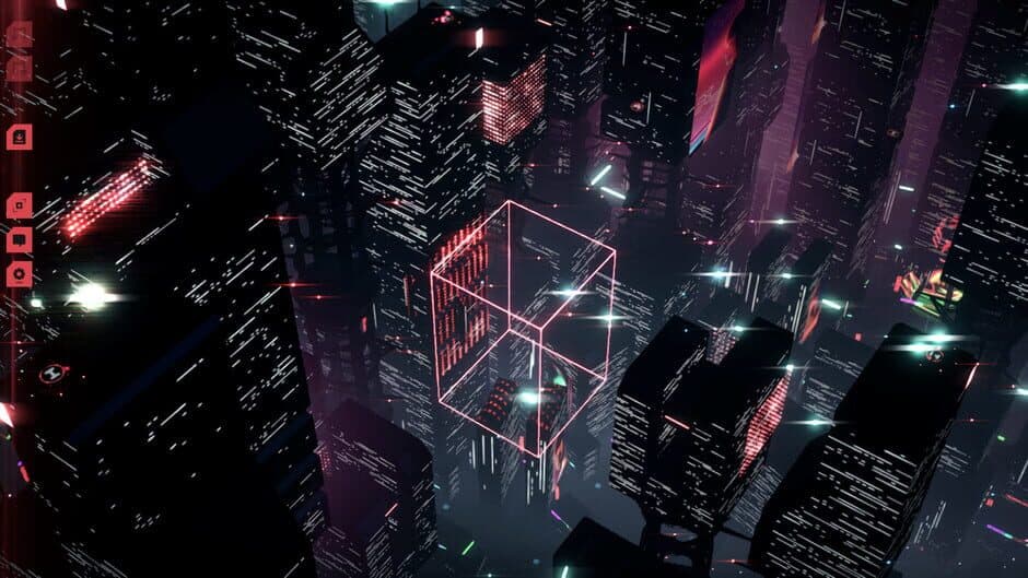 Скриншот 11 из Dystopika