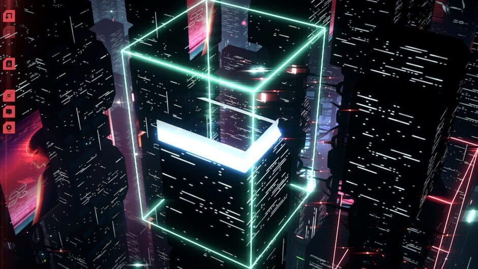 Скриншот 6 из Dystopika