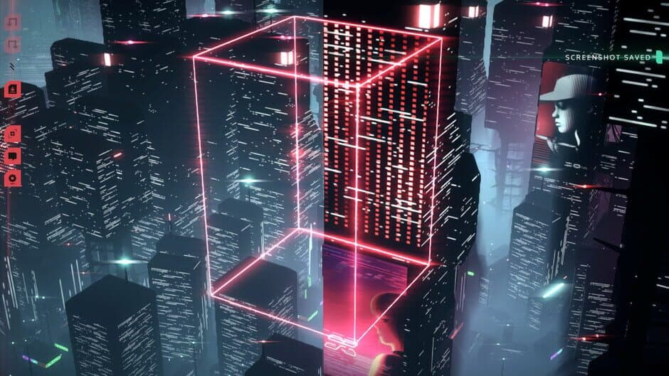 Скриншот 7 из Dystopika