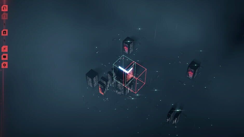 Скриншот 8 из Dystopika
