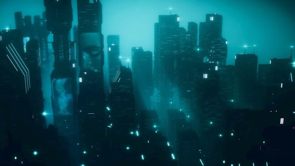 Скриншот 9 из Dystopika