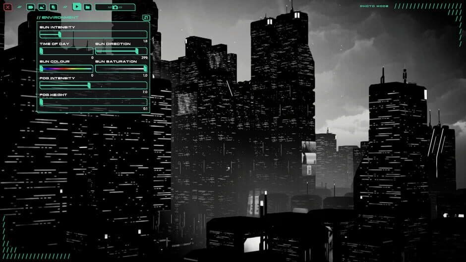 Скриншот 10 из Dystopika