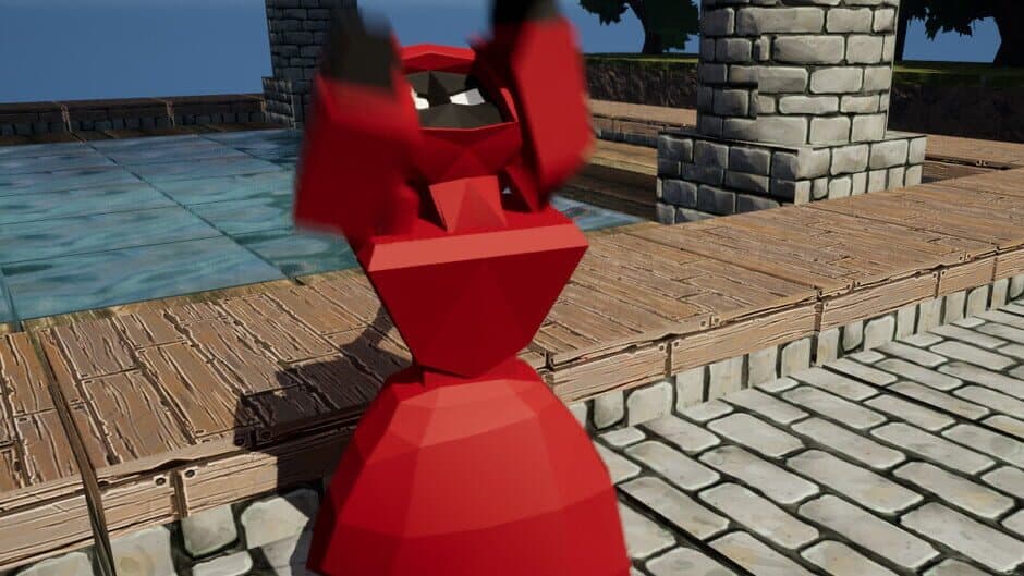 Скриншот 5 из Dungeon 3D