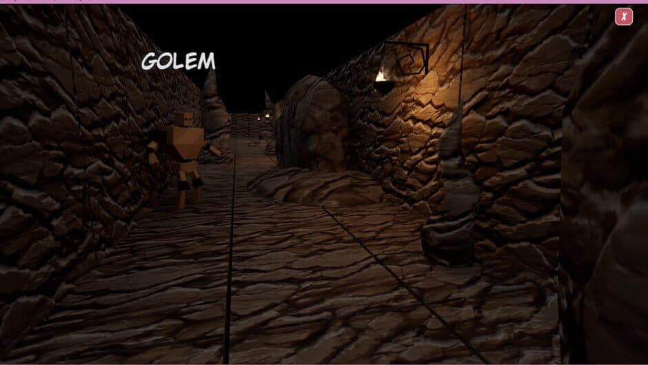 Скриншот 6 из Dungeon 3D