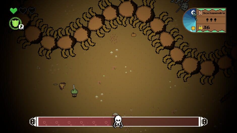 Скриншот 6 из Forebloomed: Evergreen Edition