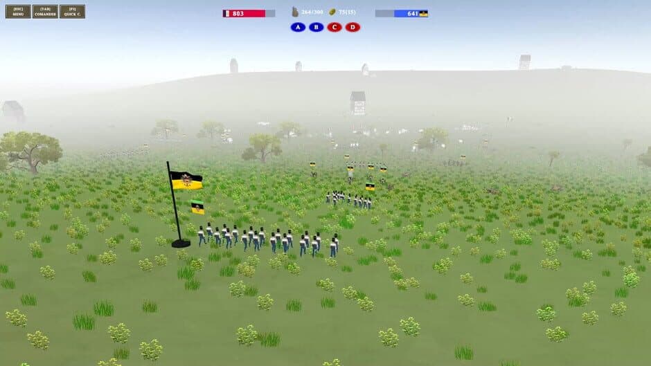 Скриншот 3 из Field of Honour