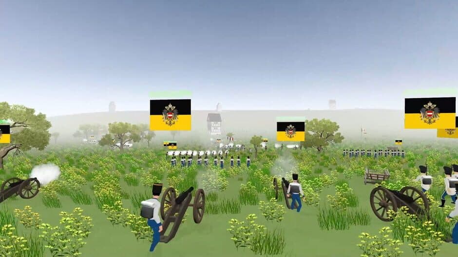 Скриншот 5 из Field of Honour