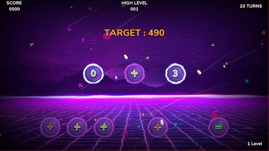 Скриншот 2 из Fast Equality