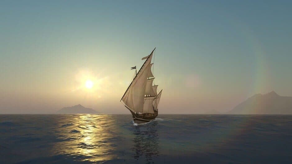 Скриншот 11 из Caribbean Legend