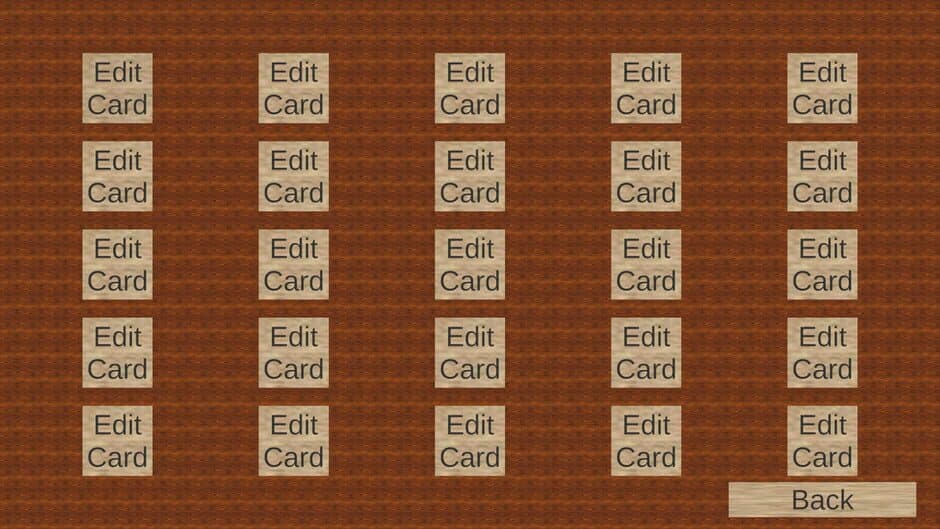 Скриншот 5 из Card Crafter Genesis