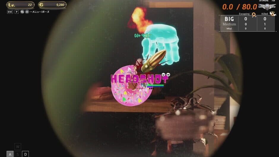 Скриншот 9 из Decopins2